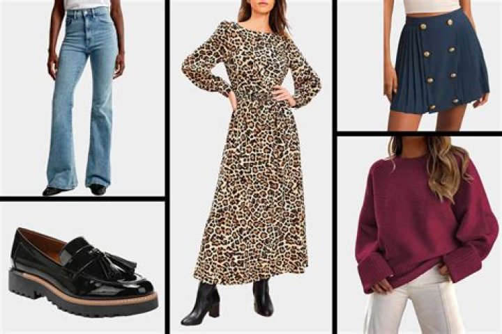 clothing