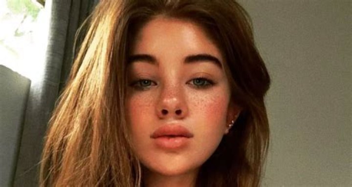 Coconut Kitty la modelo de OnlyFans que se quit&oacute; la vida tras ser