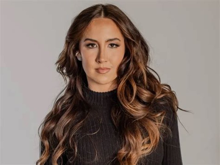 Codie Sanchez Bio, Age, Height, Net Worth (2023), Facts