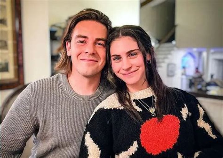 Cody Ko and Girlfriend Kelsey Kreppel Are Engaged after 4 Years of Dating