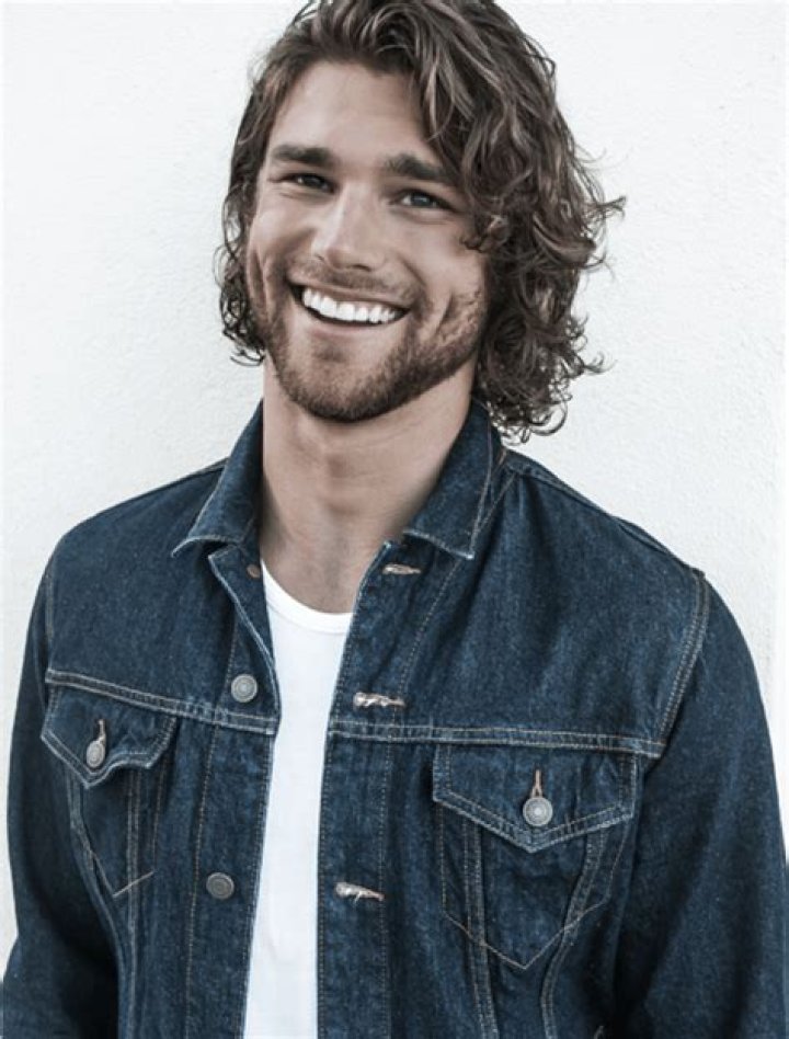 Cole Monahan by Scott Teitler Fashionably Male