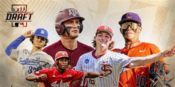 Cole Ragans Stats & Scouting Report — College Baseball, MLB Draft, Prospects