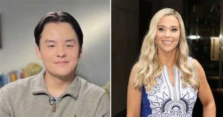 Collin Gosselin Admits Kate Took Her 'Anger' Out On Him Amid Divorce