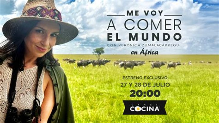 Comerse El Mundo Cocinero Javier Peña Wikipedia & Edad