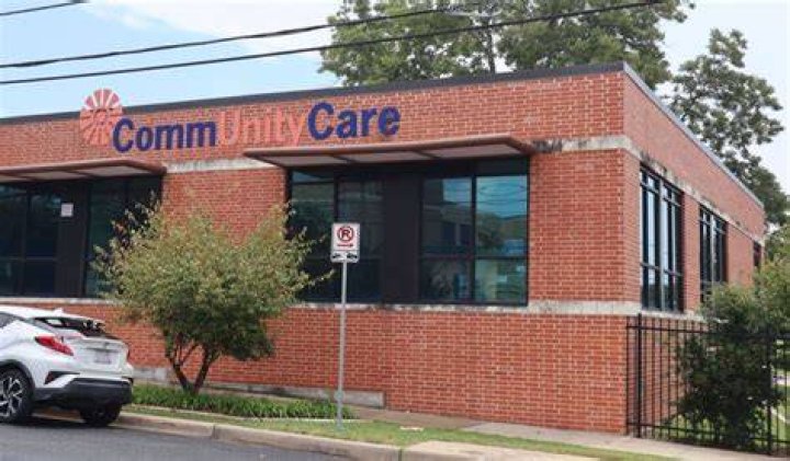 community care sandra joy garydaty
