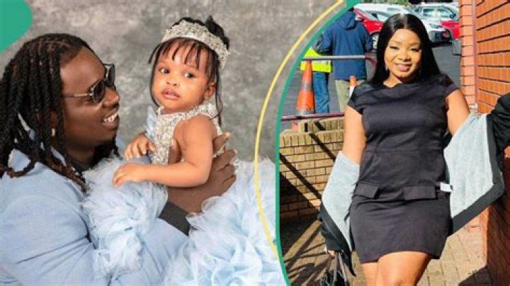 “Congratulations on Ur Engagement”: WhatsApp Chat of Lord Lamba and BBNaija’s Queen Leaks