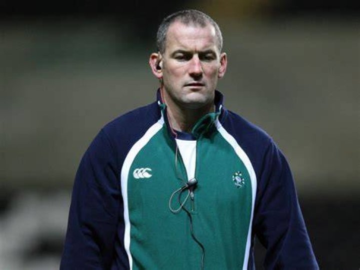 Connacht head coach Eric Elwood wanted a bigger Heineken Cup win