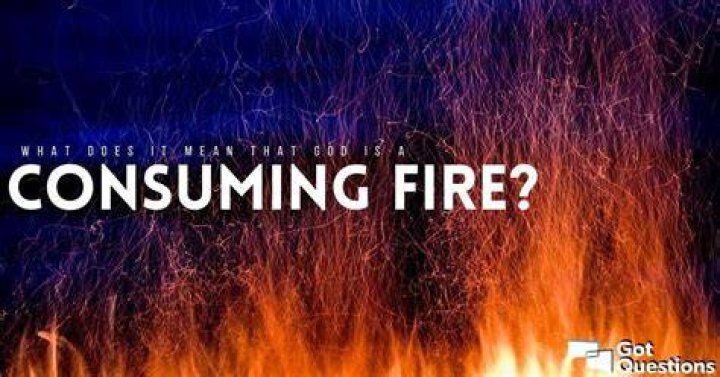 Consuming Fire by Lifeway Worship