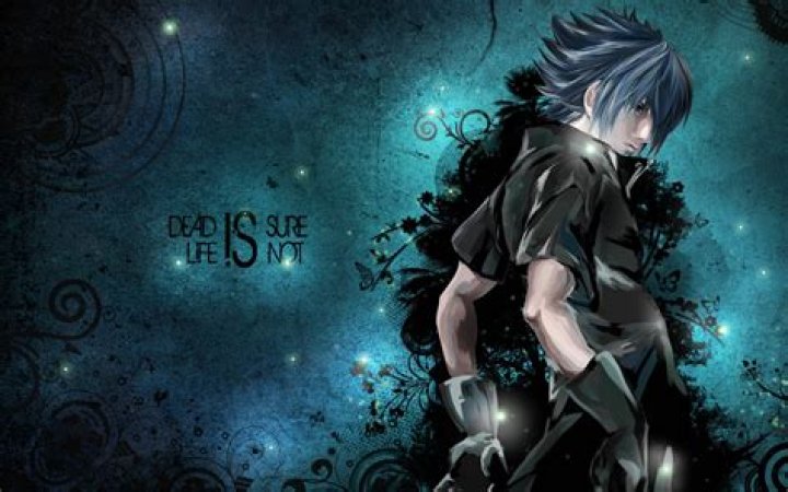 Cool Anime Wallpapers Wallpaper Cave