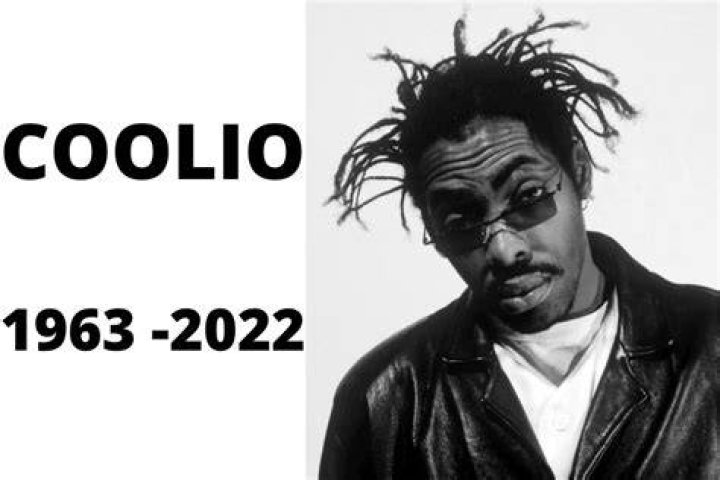 Coolio, c&eacute;l&egrave;bre pour son tube &laquo;Gangsta&rsquo;s Paradise&raquo;, est mort &agrave; l'&acirc;ge de