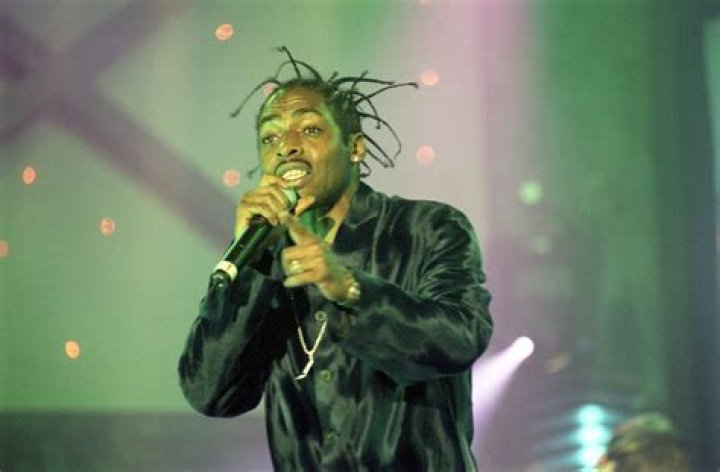 Coolio 'gangsta's Paradise' Rapper Dead At 59