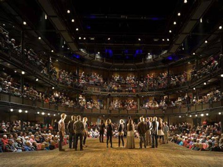 Coriolanus, Royal Shakespeare Theatre, Stratford review with pictures