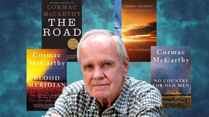 Cormac Mccarthy Health 2023: What Happened To Him?