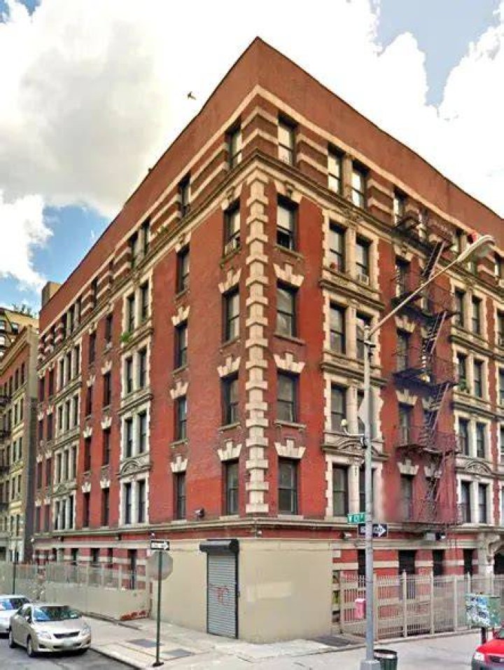 CoSo Apartments - NYC Rental Apartments
