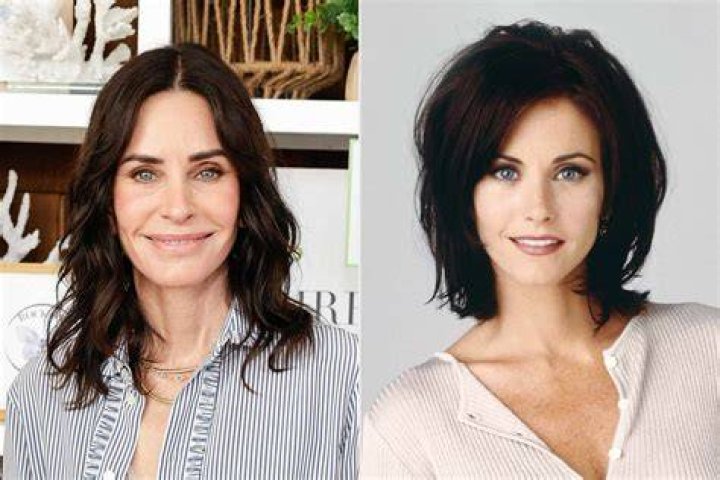 Courteney Cox as Ida Perez in Just Add Magic (2022)