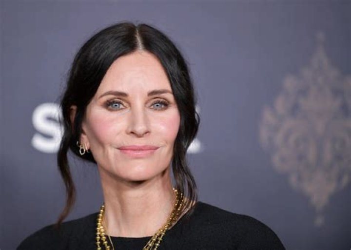 Courteney Cox – Biography, Facts & Life Story