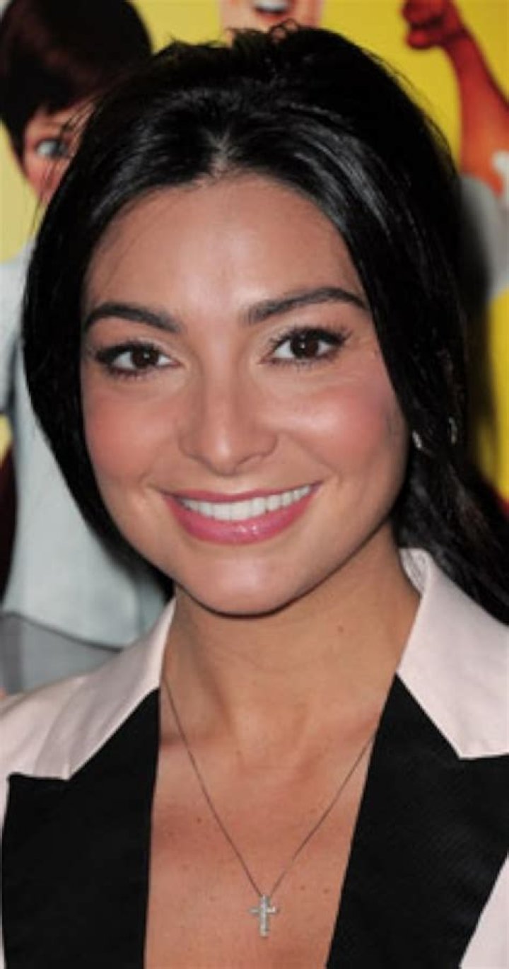 Courtney Lopez IMDb