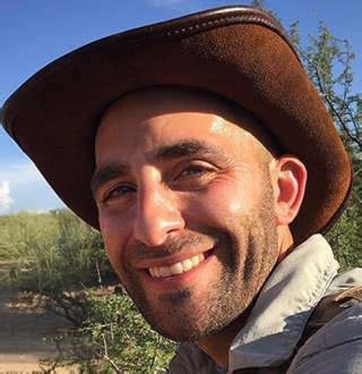 Coyote Peterson Wiki: Behind Adventure, Who Is Wife Of Wilderness Star?