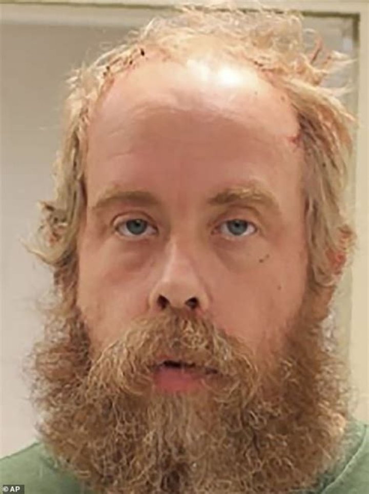 Craig Nelson Ross Jr Mugshot And Photos: Kidnapping Suspect