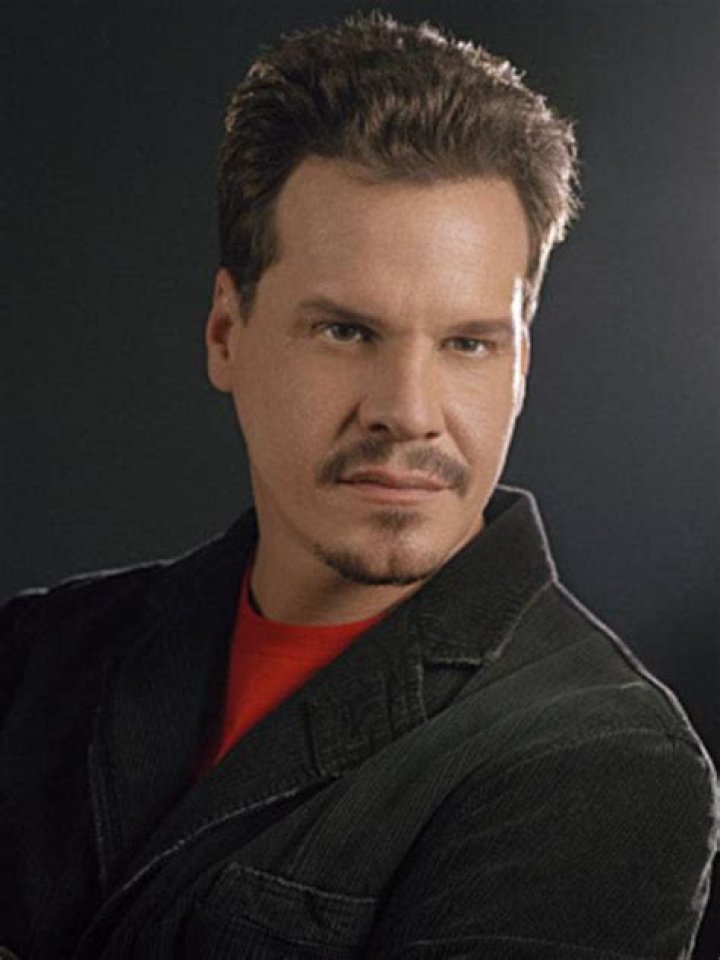 Craig Sheffer Height