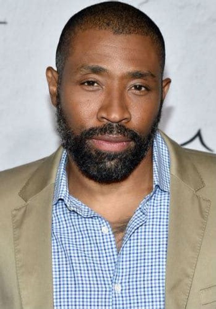 Cress Williams – Biography, Facts & Life Story