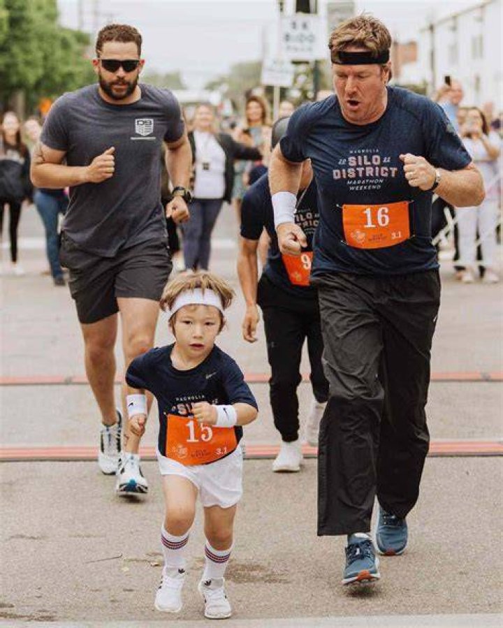 Crew Gaines And His Journey With Disability
