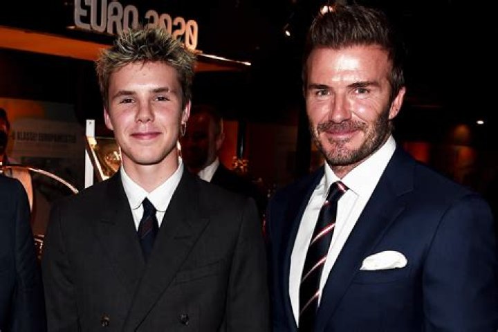 Cruz Beckham (Instagram Star) Wiki, Bio, Age, Height, Weight, Parents