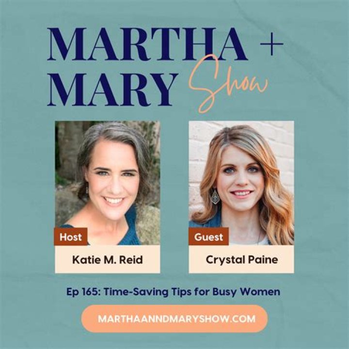 Crystal Paine Author, Bio, Wiki, Age, Height, Husband, Podcast, Books, and Net Worth
