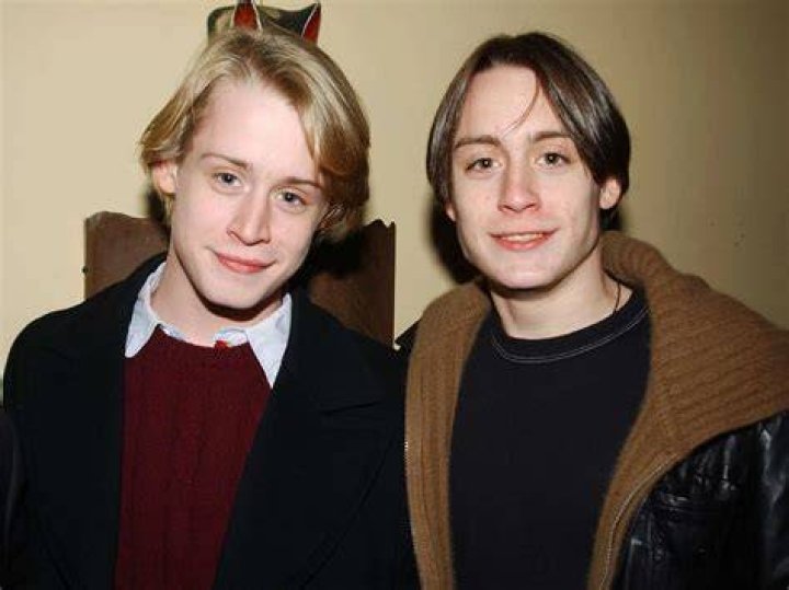 Culkin Siblings Macaulay, Kieran, Rory and More POPSUGAR Celebrity