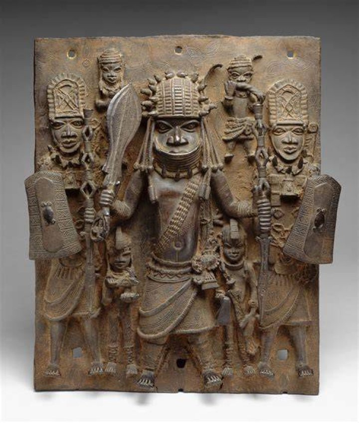 Culture of the Edo People Dressing Arts Belief Naijabiography