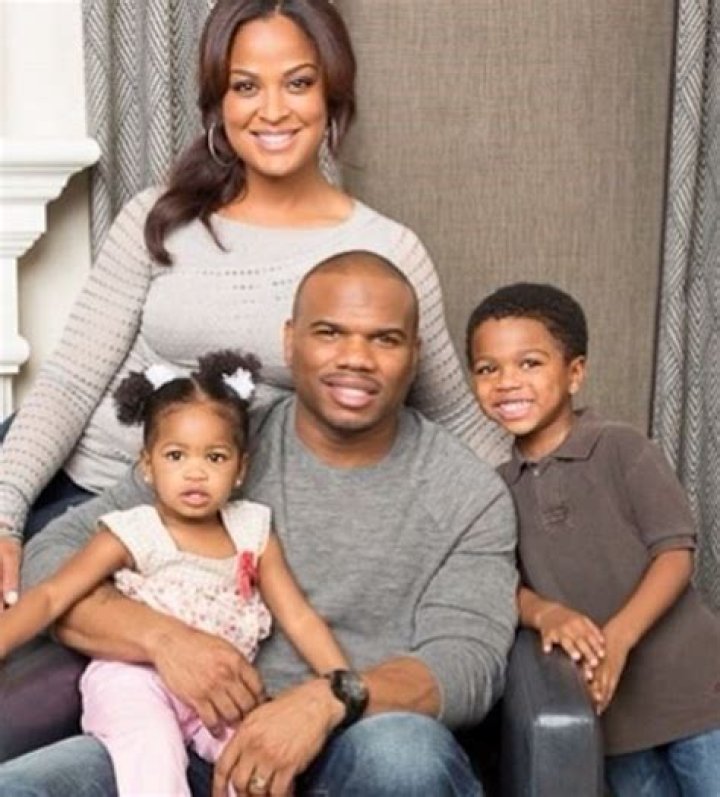 Curtis Conway Bio, Wiki, Age, Height, Wife, Children, Contract, NFL, Salary And Net Worth.