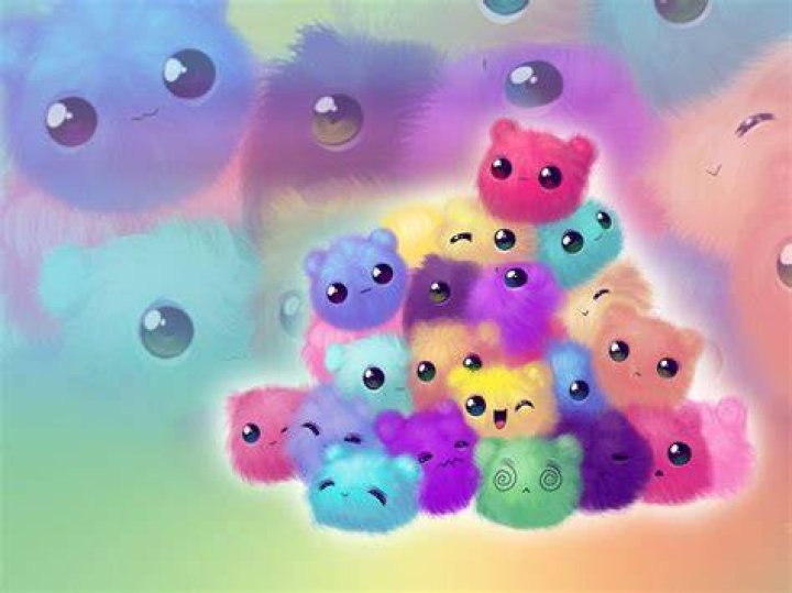 Cute Pok&eacute;mon Backgrounds Wallpaper Cave