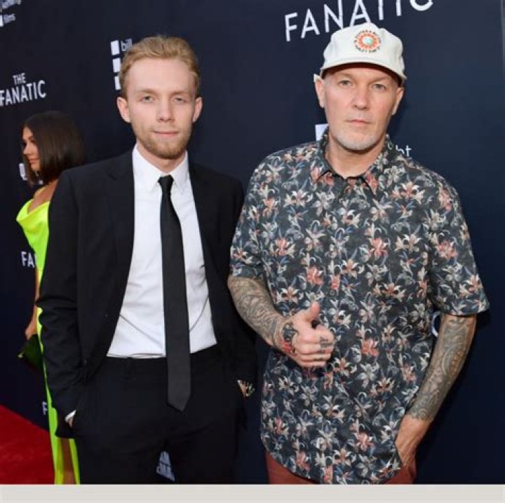 Dallas Durst Facts About Fred Durst's son Dicy Trends