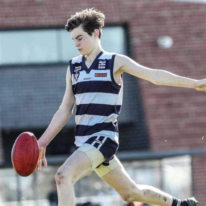 Dallas Keogh-Frankling ***** Cause And Obituary: How Did The Castlemaine Die?