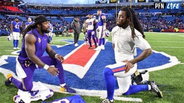 Dalvin Cook Siblings Demarcus Cook, DeAndre Daneisha Cook