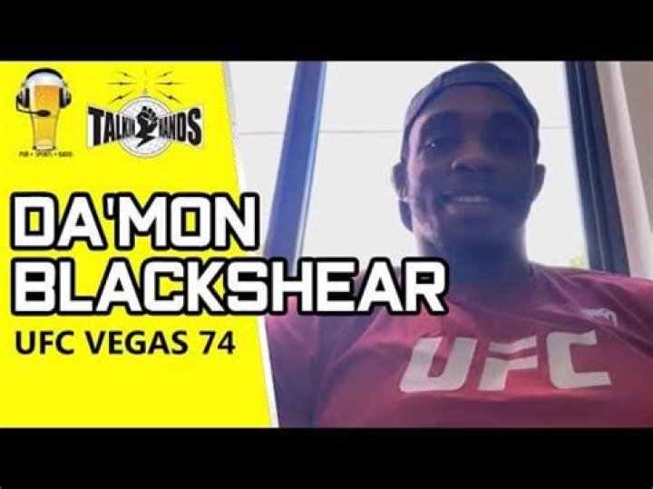 Damon Blackshear Wikipedia And Age: Family And Net Worth