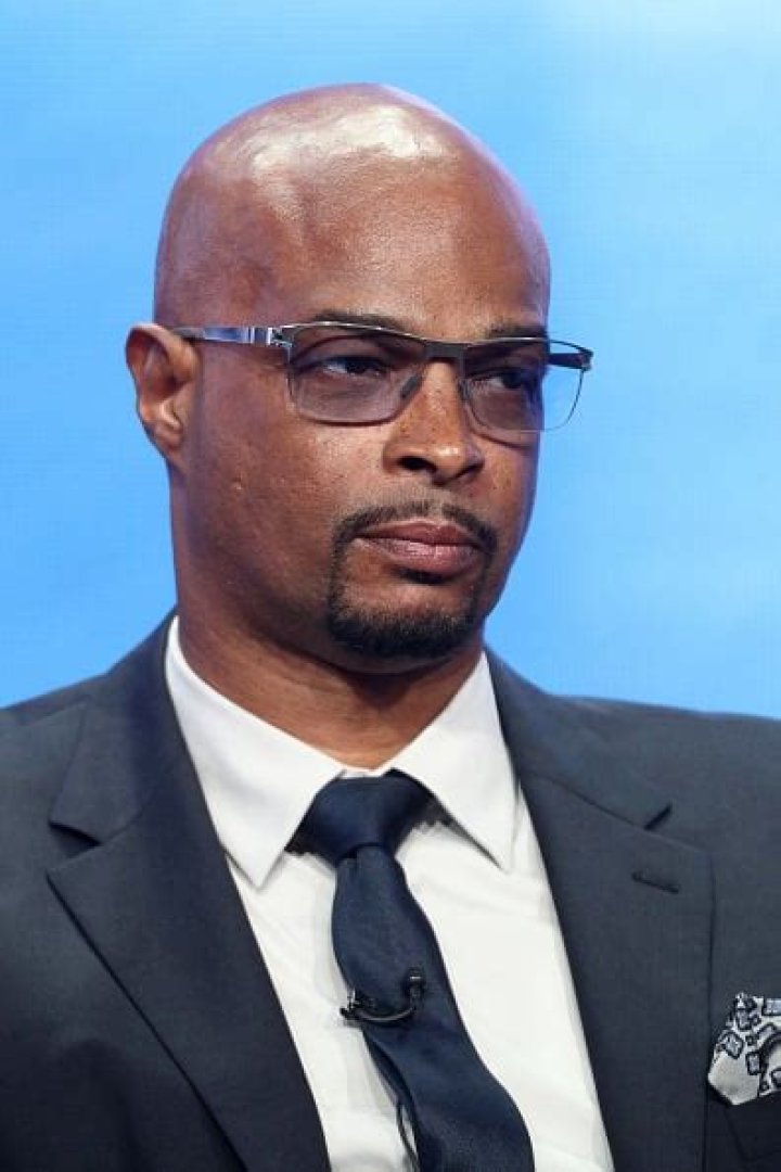 Damon Wayans Net Worth: Career & Lifestyle [December , 2023 ] : Genius Celebs