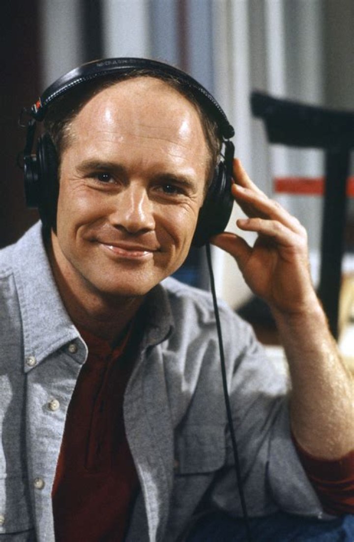 Dan Butler