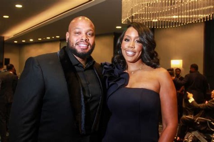 Dana Chanel Father Nakia Rattray, Wikipedia And Lawsuit