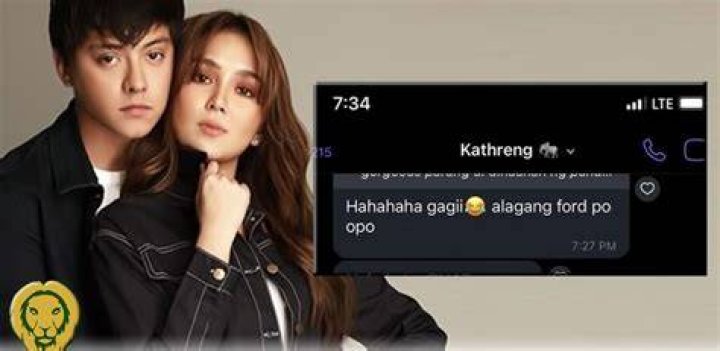Daniel Padilla Cheating Did He Cheat On Kathryn Bernardo?