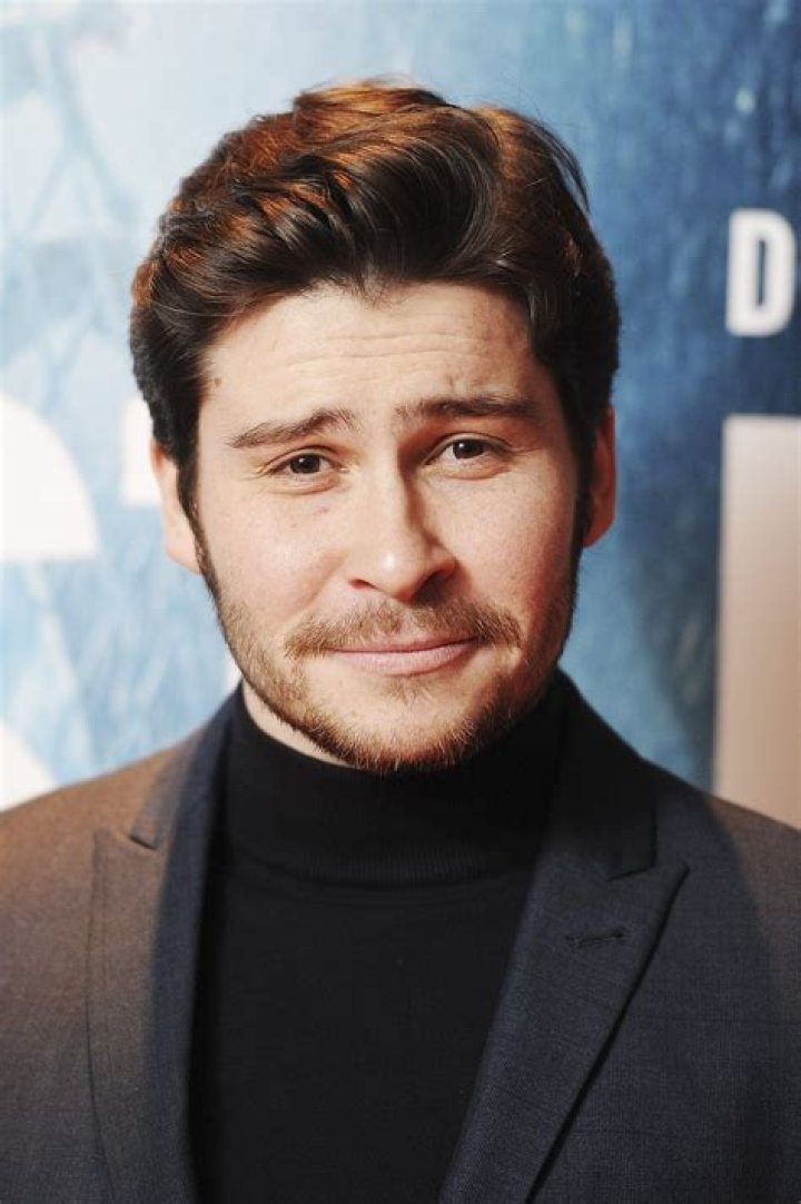 Daniel Portman – Biography, Facts & Life Story