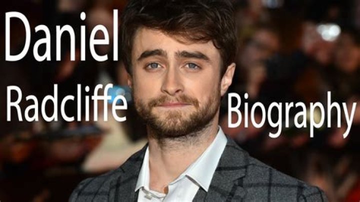 Daniel Radcliffe – Biography, Facts & Life Story