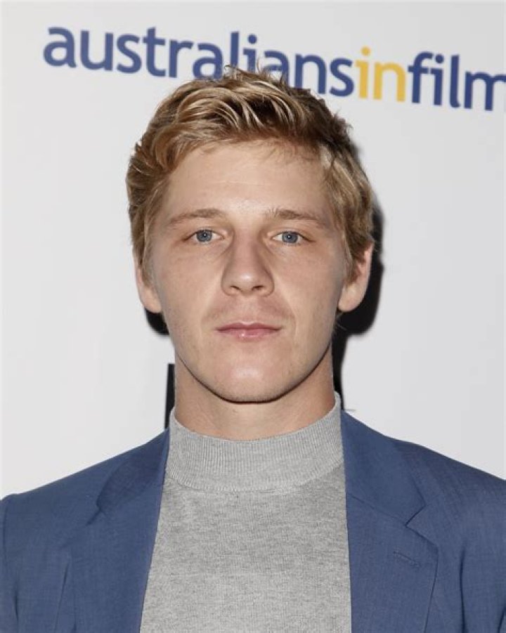 Daniel Webber – Biography, Facts & Life Story