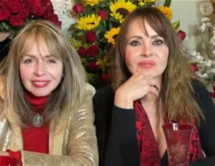 Daniela Spanic retomar&aacute; sua carreira art&iacute;stitca Televisa Brasil