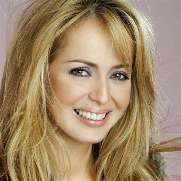 daniela spanic YouTube