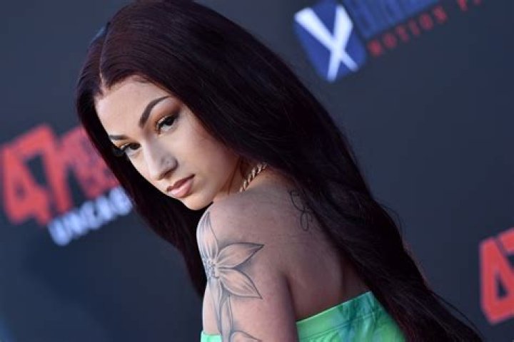 Danielle Bregoli Net Worth [December, 2023 ] : Career & Lifestyle