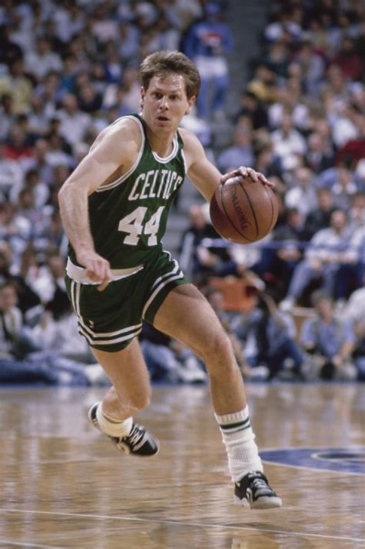 Danny Ainge