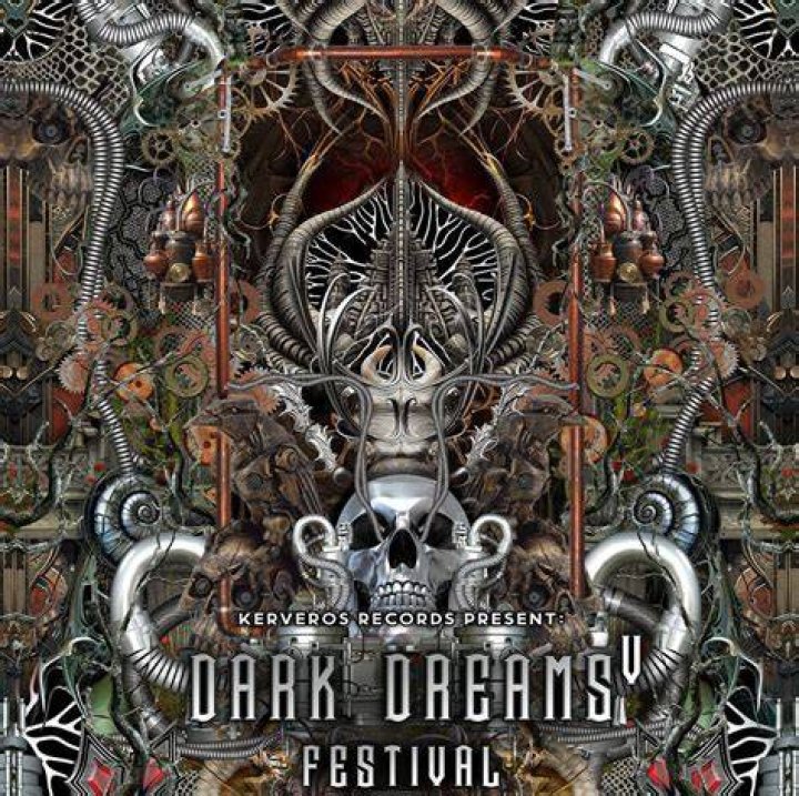 Dark Dreams | Bulbagarden