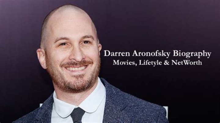 Darren Aronofsky – Biography, Facts & Life Story