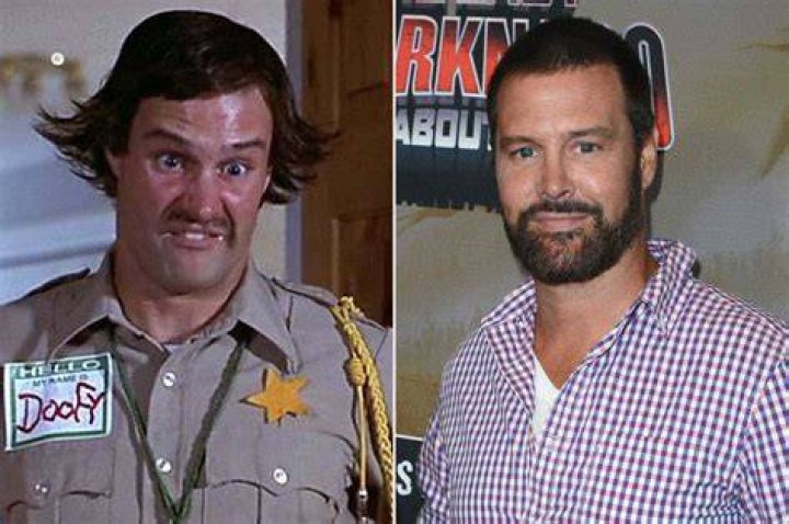 Dave Sheridan